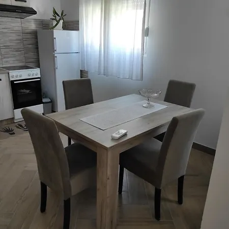 Andrea apartment Belgrad Exterior foto