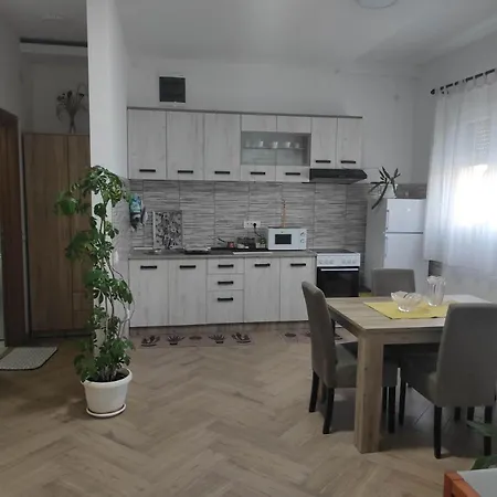 Andrea apartment Belgrad Exterior foto