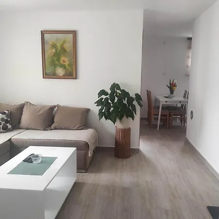 Andrea apartment Belgrad Exterior foto