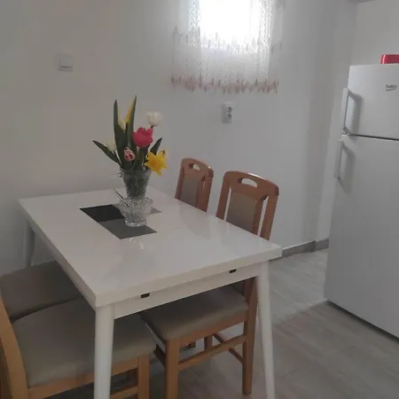 Andrea apartment Belgrad Exterior foto