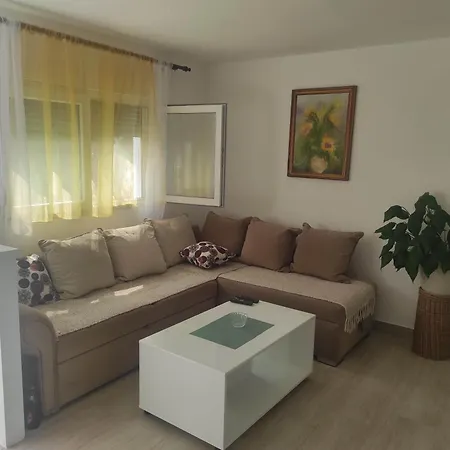Andrea apartment Belgrad Cameră foto