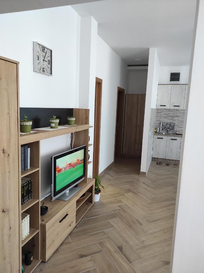 Andrea Airport Apartman