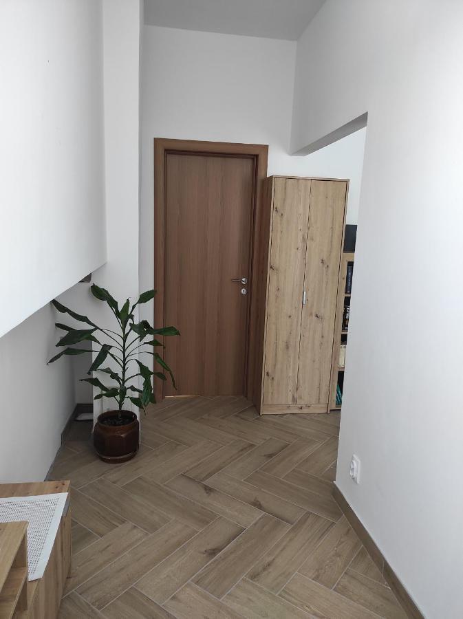 Andrea Airport Apartman