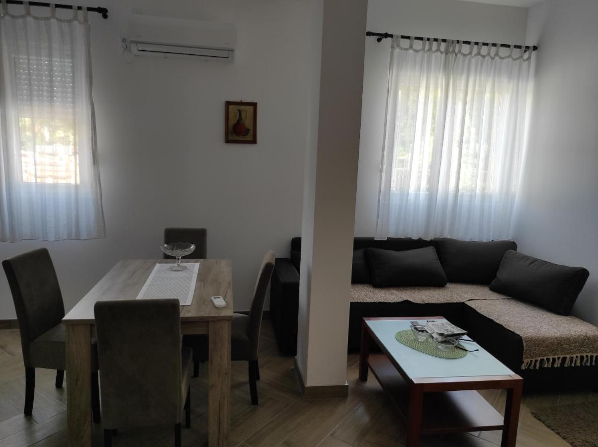 Apartman Andrea Airport Belgrade