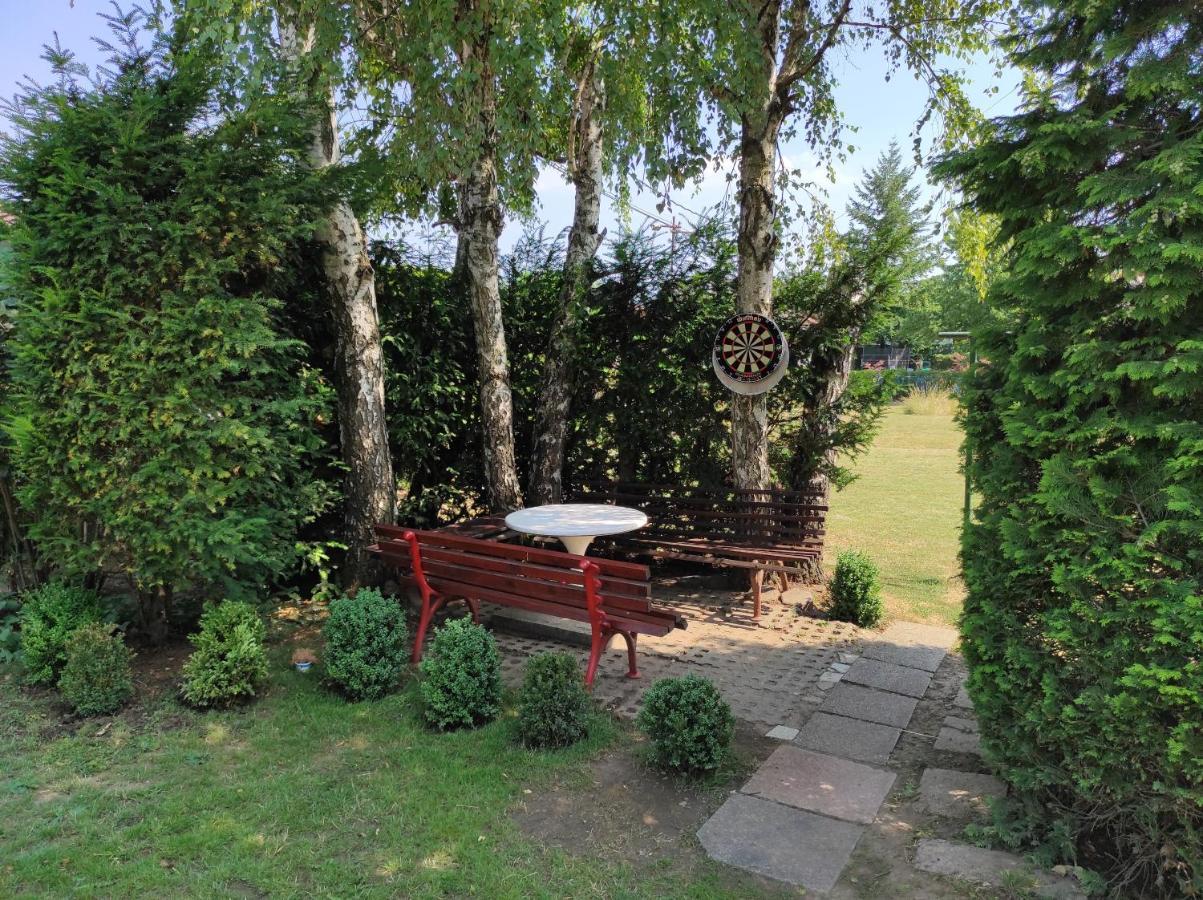 Andrea Airport Apartman