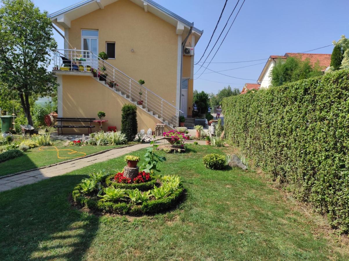 Apartman Andrea Airport