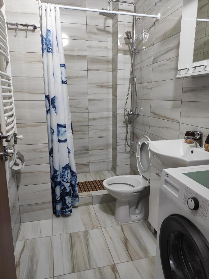 Apartman Andrea Airport