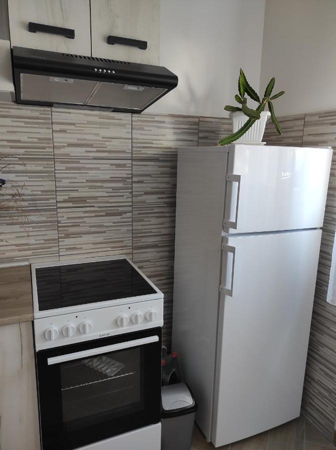 Apartman Andrea Airport