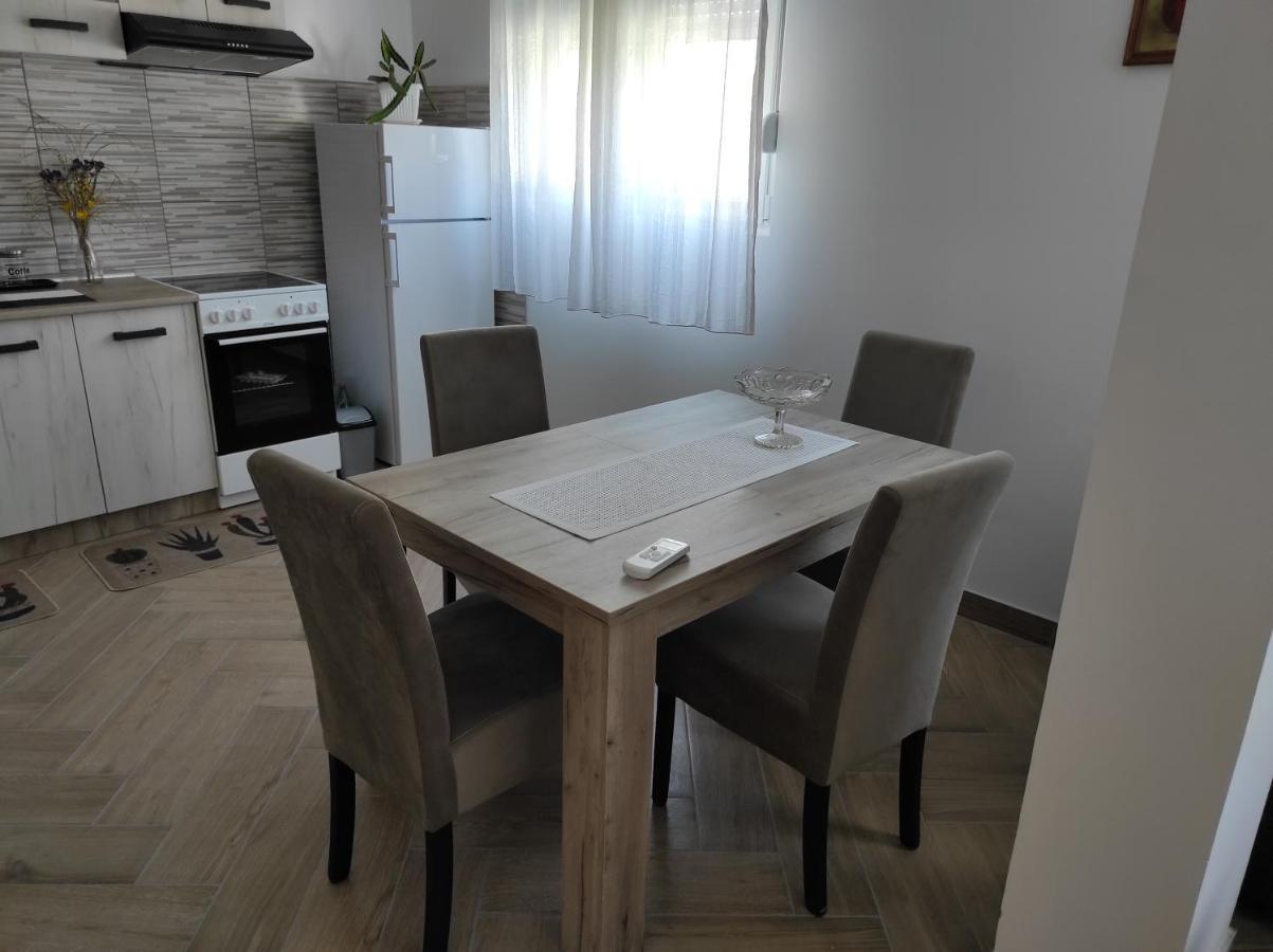 Apartman Andrea Airport *