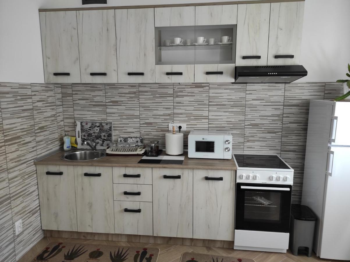 Apartman Andrea Airport *