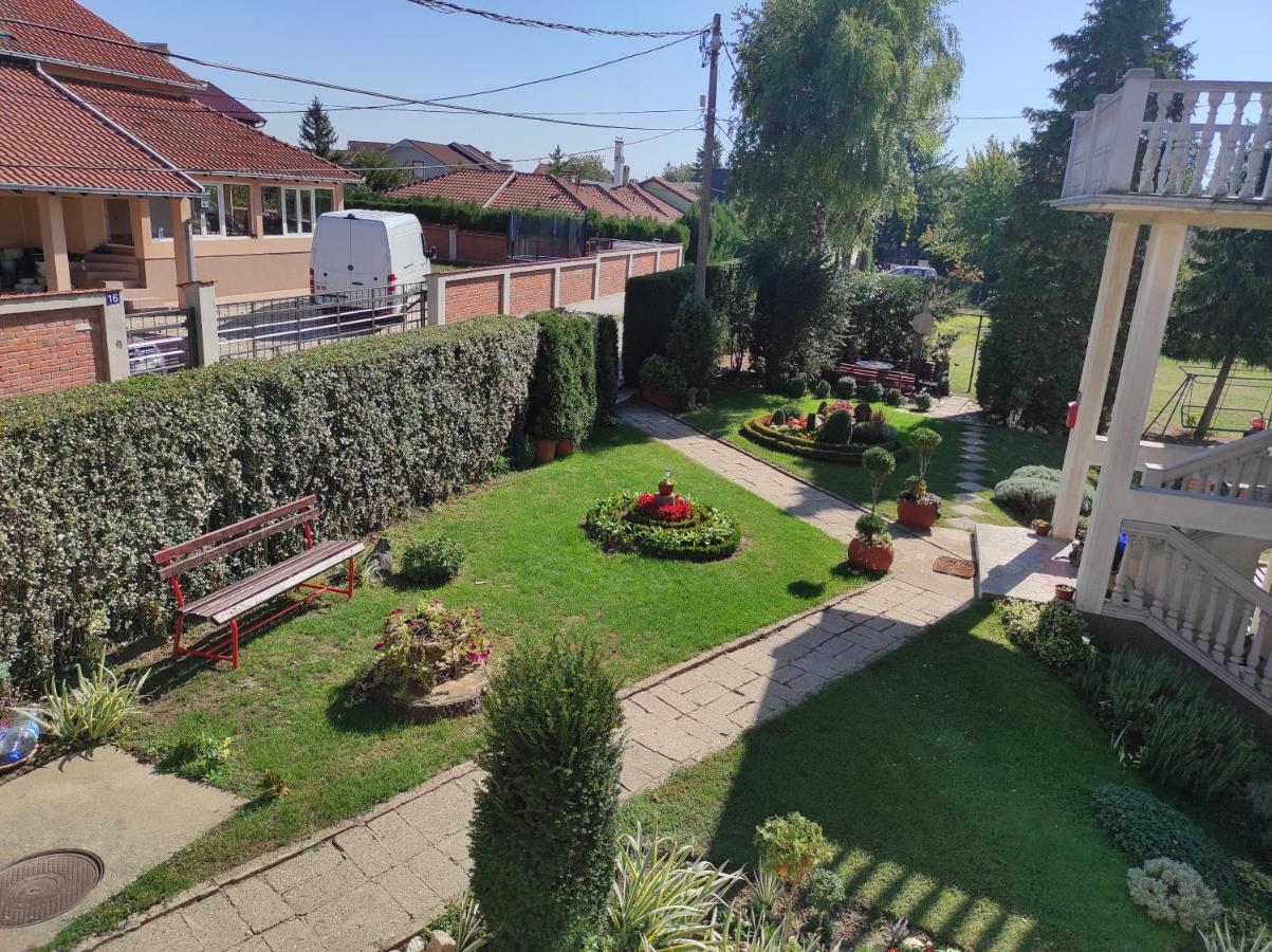 Apartman Andrea Airport