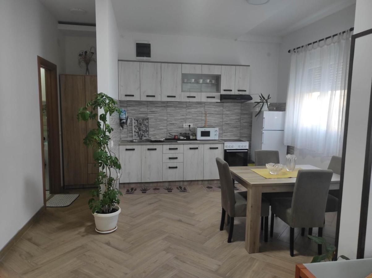 Andrea Airport Apartman Belgrade