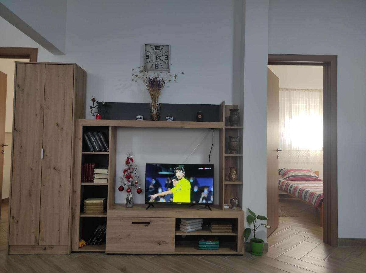 Apartman Andrea Airport *
