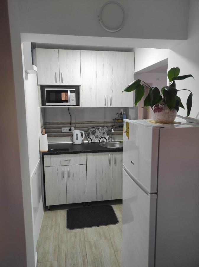 Andrea Airport Apartman