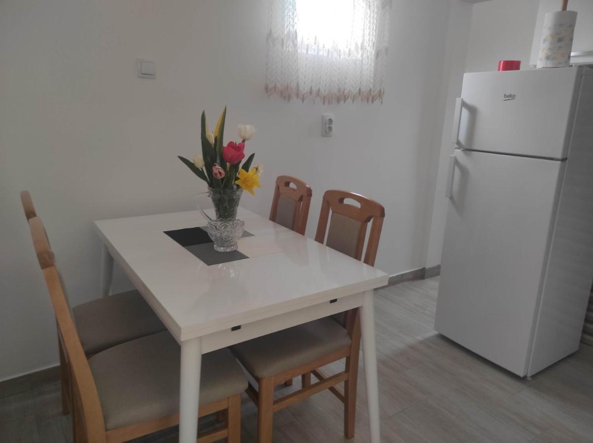 Andrea Airport Apartman
