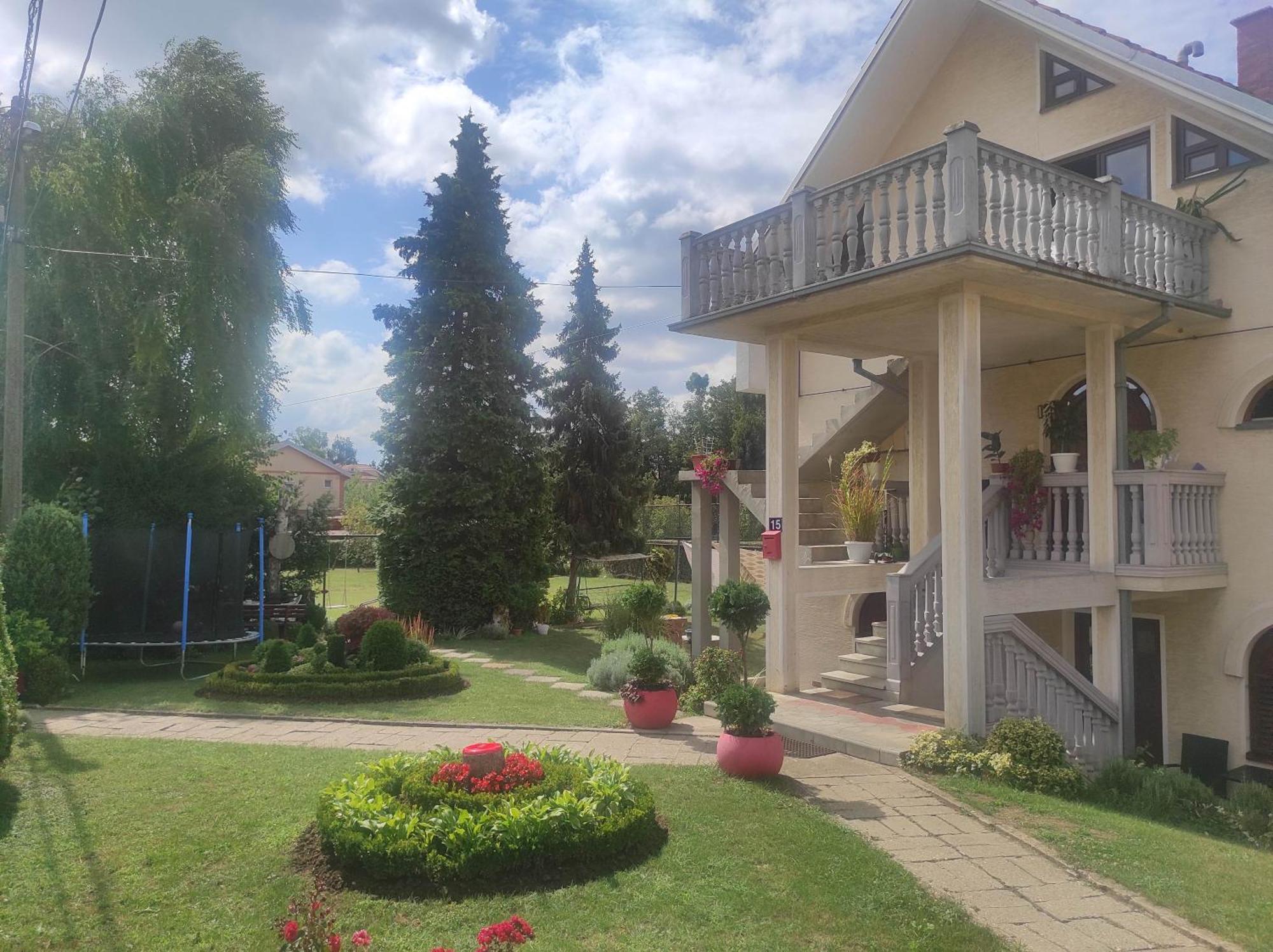 Andrea Airport Apartman
