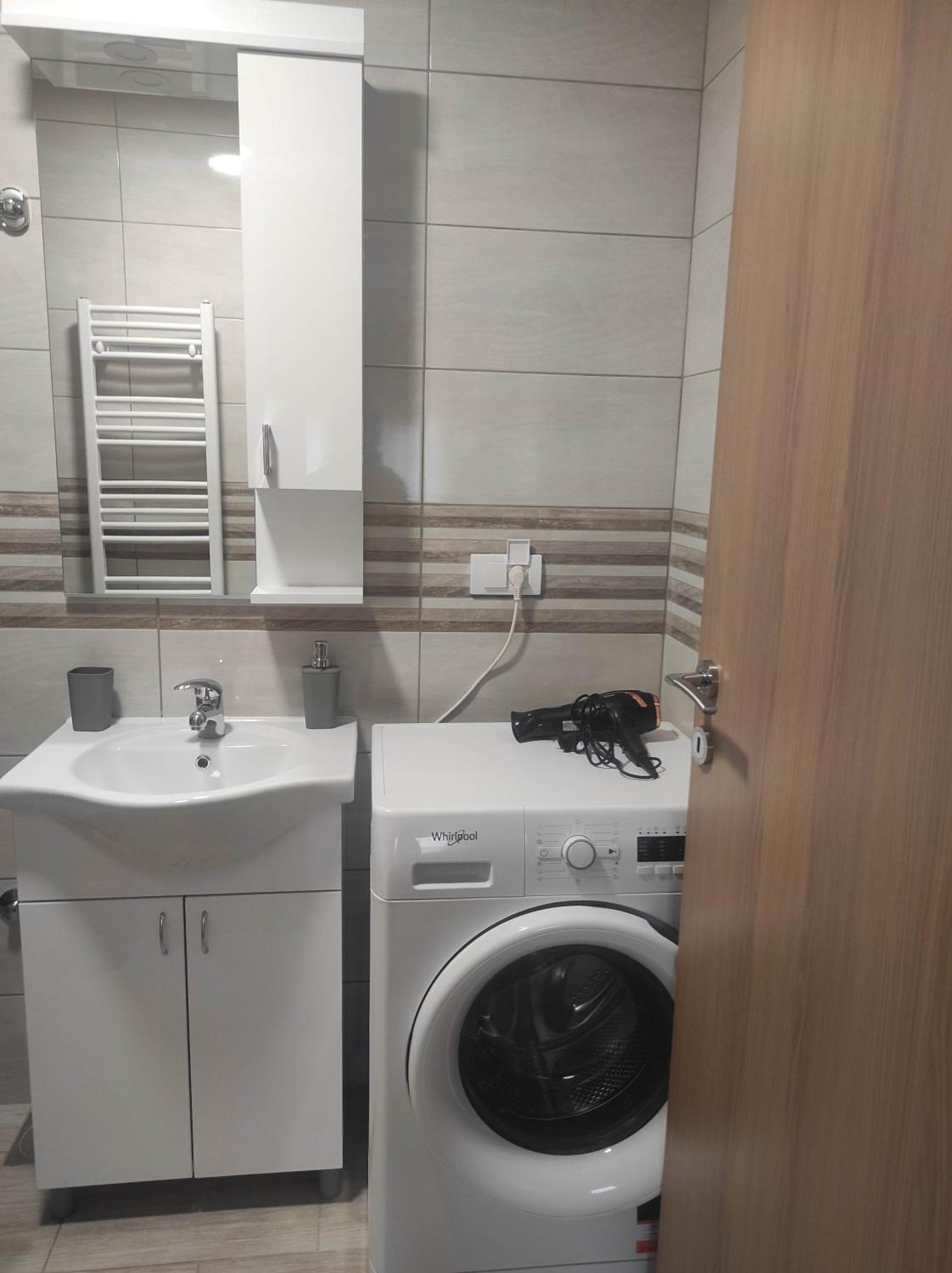 Apartman Andrea Airport